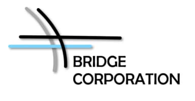 Bridge Corporation logo