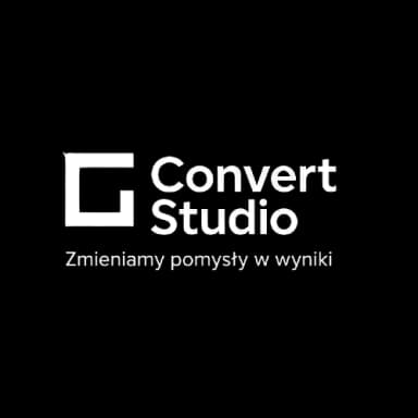 Convert Studio logo
