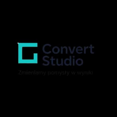 Convert Studio logo