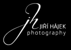 Jiří Hájek Photography logo