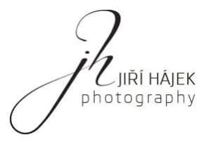Jiří Hájek Photography logo