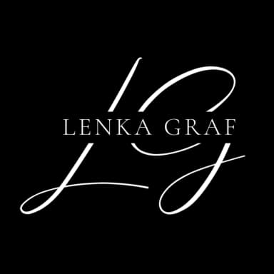 Lenka Graf logo