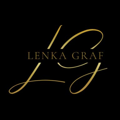 Lenka Graf logo