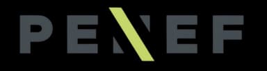 Penef logo