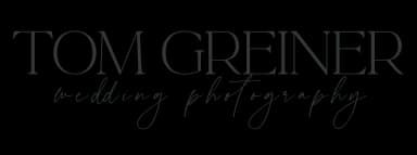 Tom Greiner Photography logo