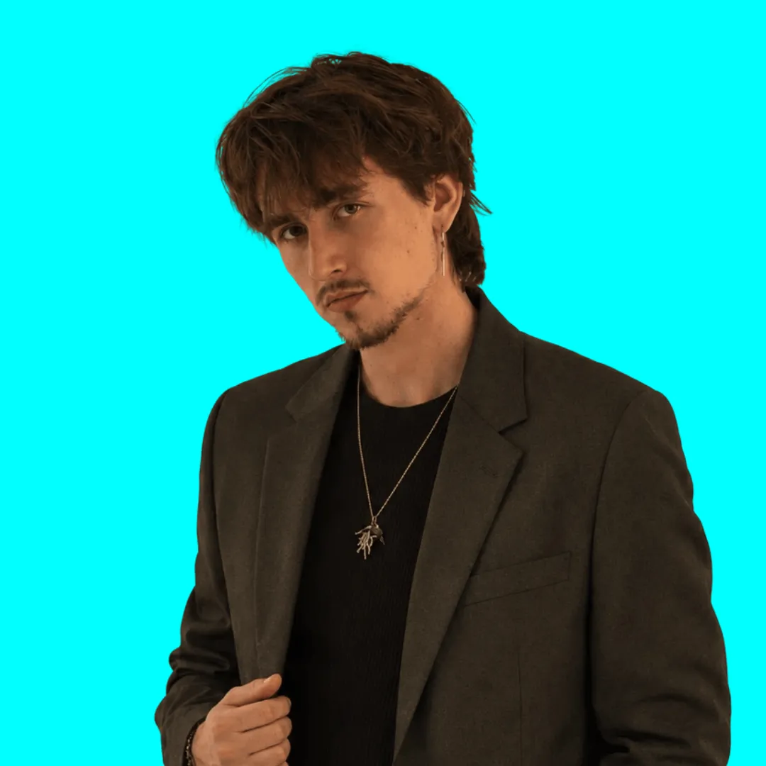 Adam Planý