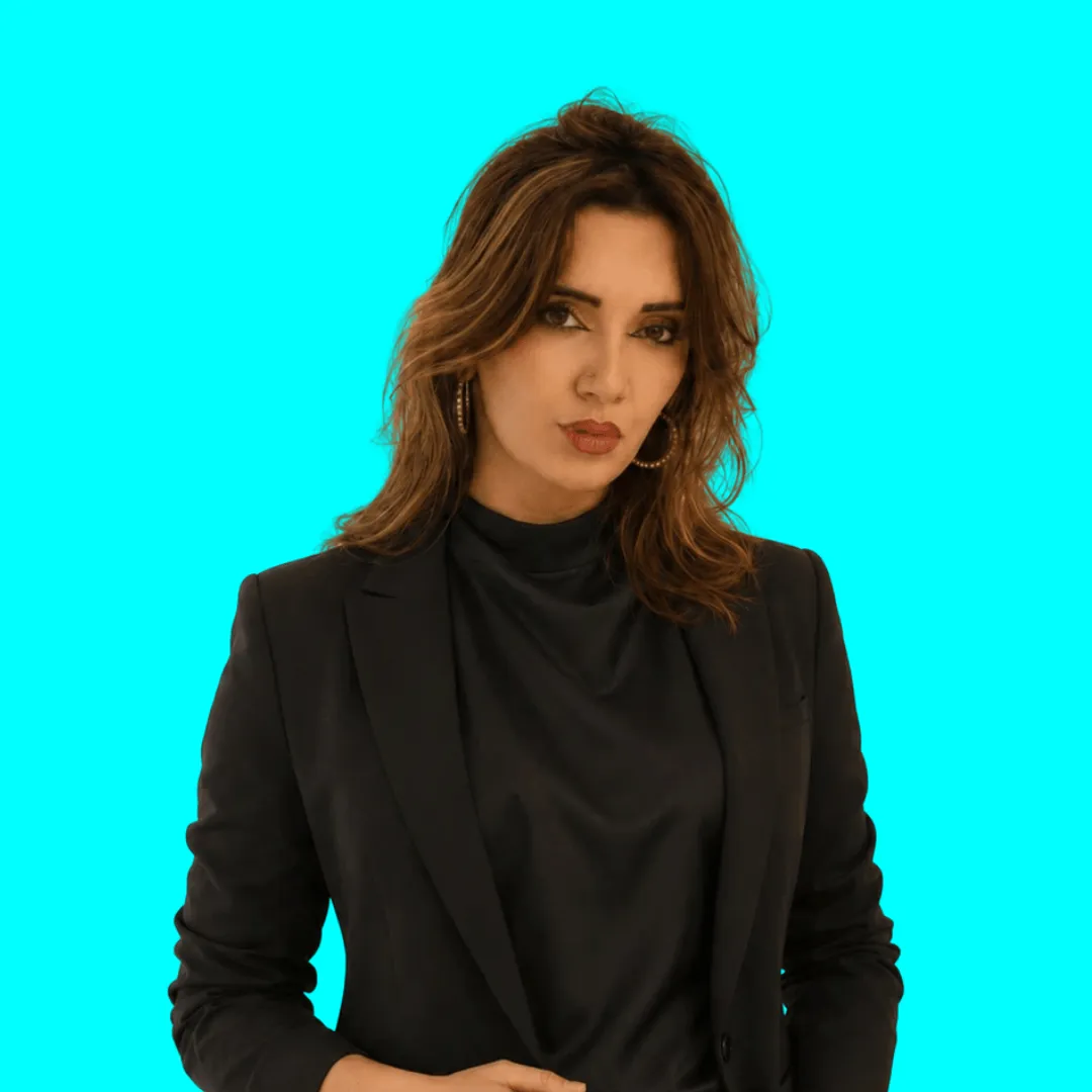 Saskia Svitanová